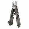 Stainless Steel Fishing Line Cutter Three-in-One Fish Knot Tying Tool  Knot-tying