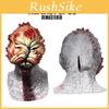 The Last Of Us Latex Halloween Horror Mask Costume Prop