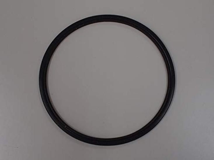 

LIXIL Black AN Drainage Strainer Gasket 121.4mm чёрный