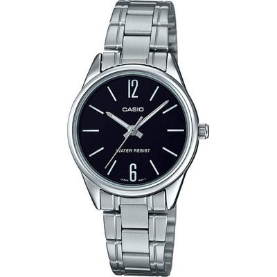 Standard LTP-V005D-1B Women's Analog Watch