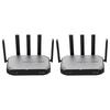Ruijie RG-EG105GW-X WiFi 6 Enterprise Wireless Gateway (2-Pack) (CN Version)