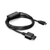 [Hyperkin/Officially Distributed in Japan] HDMI Converter Adapter Cable for Nintendo Wii HD Cable for Wii [SRPJ2100]