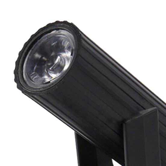 Mini LED Stage Projector Spotlight Party Light Beam Disco DJ Club Music Bar