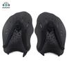 Customised Professional Adult Diving Flippers Adjustable Swim Fins for Training Free Diving Flipper Paddles