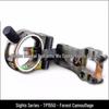 Compound Bow 5-Pin Archery Sight