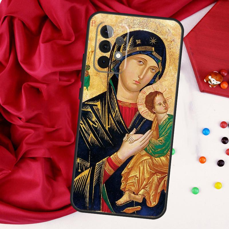

Immaculate Conception Mary And Jesus For Samsung Galaxy A15 A55 A53 A33 A35 A22 A32 A52 A54 A34 A14 A56 A36 A26 A16 A05 A06 Case Samsung A32 5G