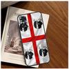 Flag of Sardinia Case For Xiaomi Redmi Note 14 13 9 10 11 12 15 Pro Plus Cover For Redmi 15 C 13C 12C 10C 14C