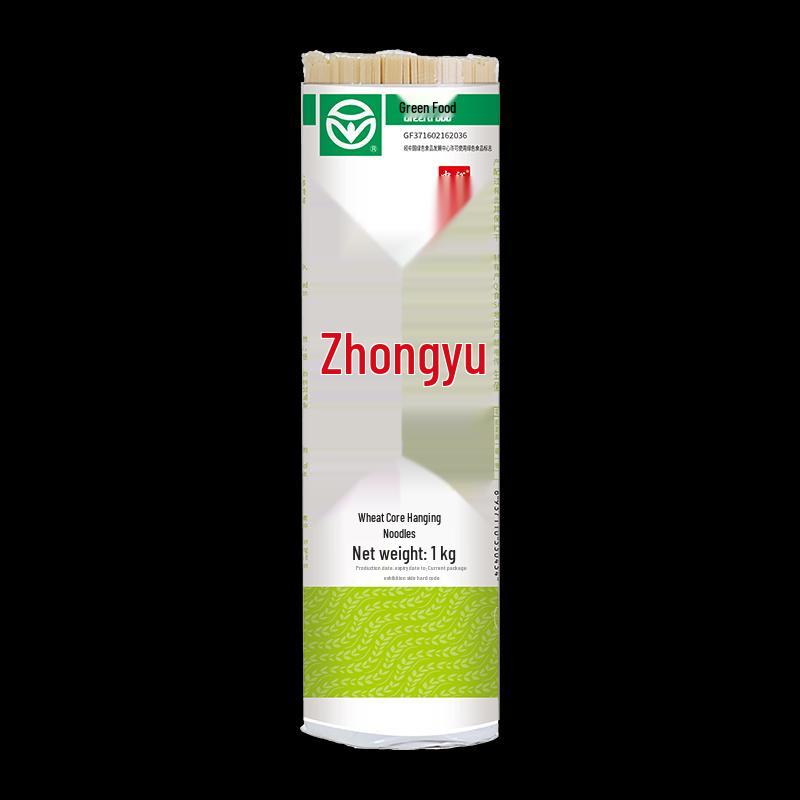 ZHONGYU Wheat Core Noodles