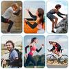 10 Pairs Of Versatile Breathable Sun Protection Sleeves, Unisex Anti-ultraviolet Cooling Arm Covers, Suitable For Outdoor Sports