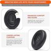 Replacement Ear Pads For Bose 700 Noise Cancelling (black)