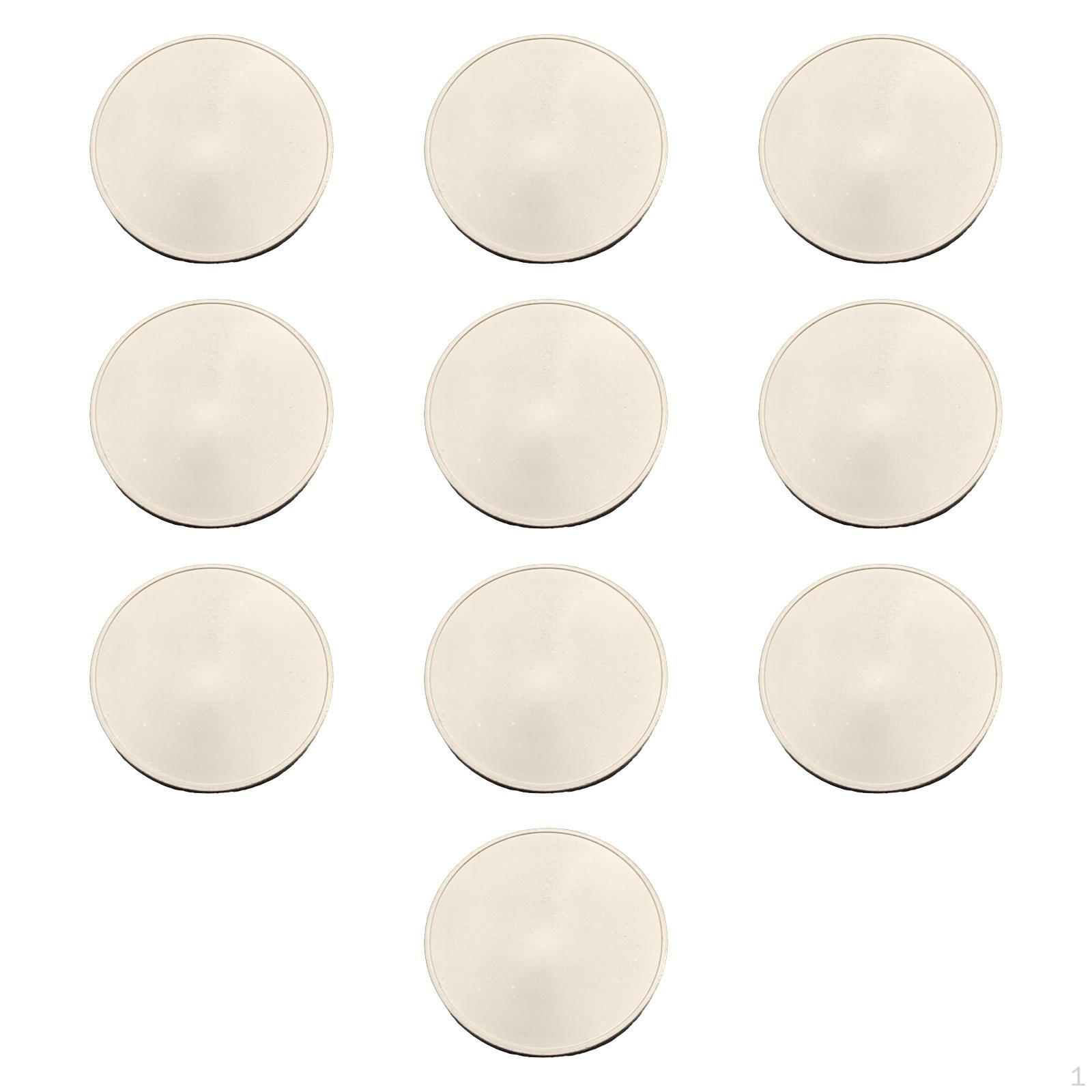 

10 шт. пустых памятных монет «Вызов» из железа для гравировки поделок своими руками Argent