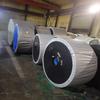High-Temperature Resistant Nylon Conveyor Belt - Industrial, Anti-Slip, Wear-Resistant, Flame Retardant, Customizable, Endless Design