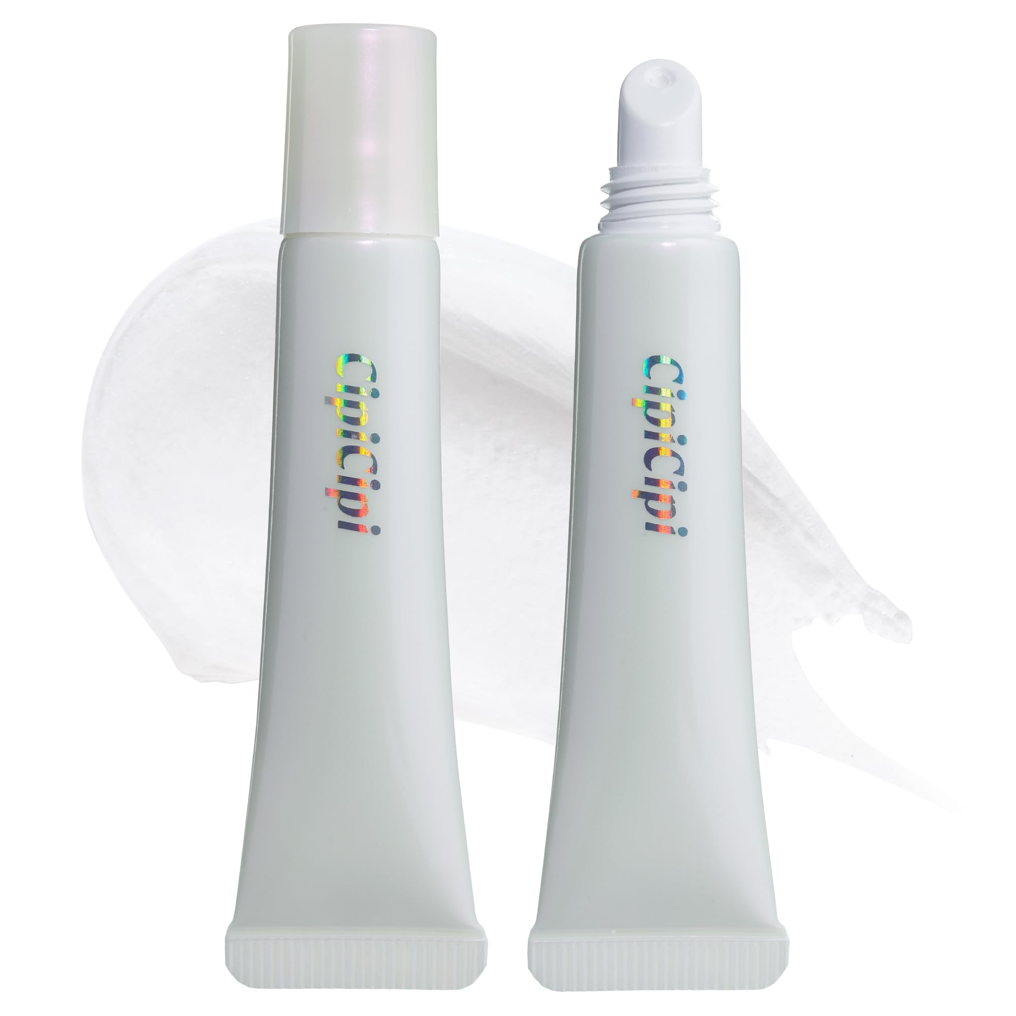 

CipiCipi Сыворотка для губ Lip 7г Сыворотка увлажнение Содержит сывороточные ингредиенты [Официальный] / Стойкая Нелипкая