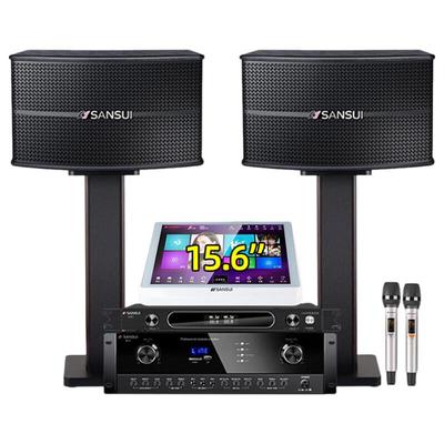 Audio/Video – Karaoke přehrávače