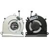 MOQIAN CPU Cooling Fan Replacement for HP Pavilion Gaming 15-EC, 15-ec0013dx, 15-ec0751ms, 15-ec0054ax, 15-ec0010nr, 15-ec0075ax, 15-ec0001ne,