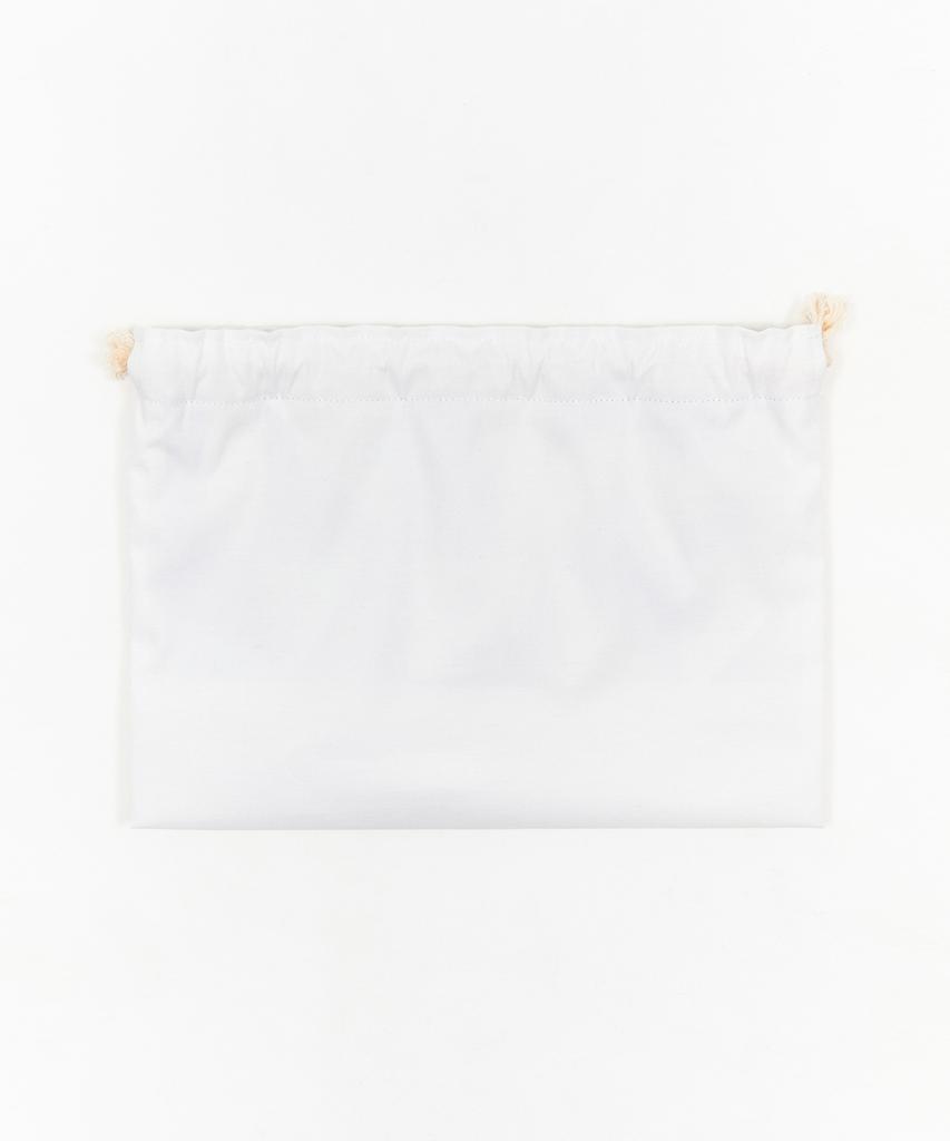 Cueclyp [Hidden Worker] Nurse Bag (White)