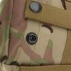 [No Brand] Tactical Modular Utility Pouch Military Accessory Bag, Available in 5 Colors - Camouflage