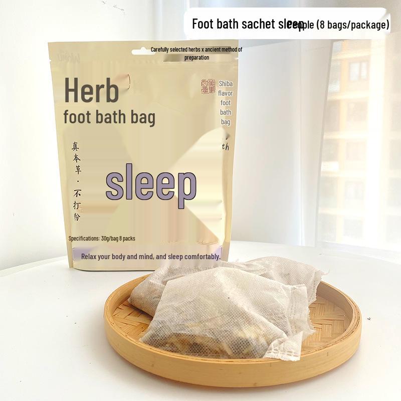 Portable Foldable Foot Bath Bag with Heat Preservation and Constant Temperature, Deep Over-the-Calf Design.