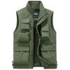 Vest Outdoor Sports Fishing Casual Men's Clothing