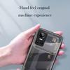 Tempered Glass Case For Realme GT Neo 3 Anti-fall Back Cover Case for REALME GT NEO 3
