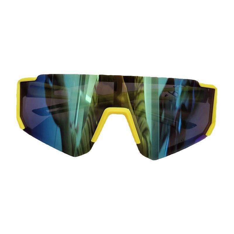 Ochelari de Soare Cool pentru Copii 2025 cu Protecție UV - Ochelari de Protecție Rezistenți la Vânt pentru Exterior