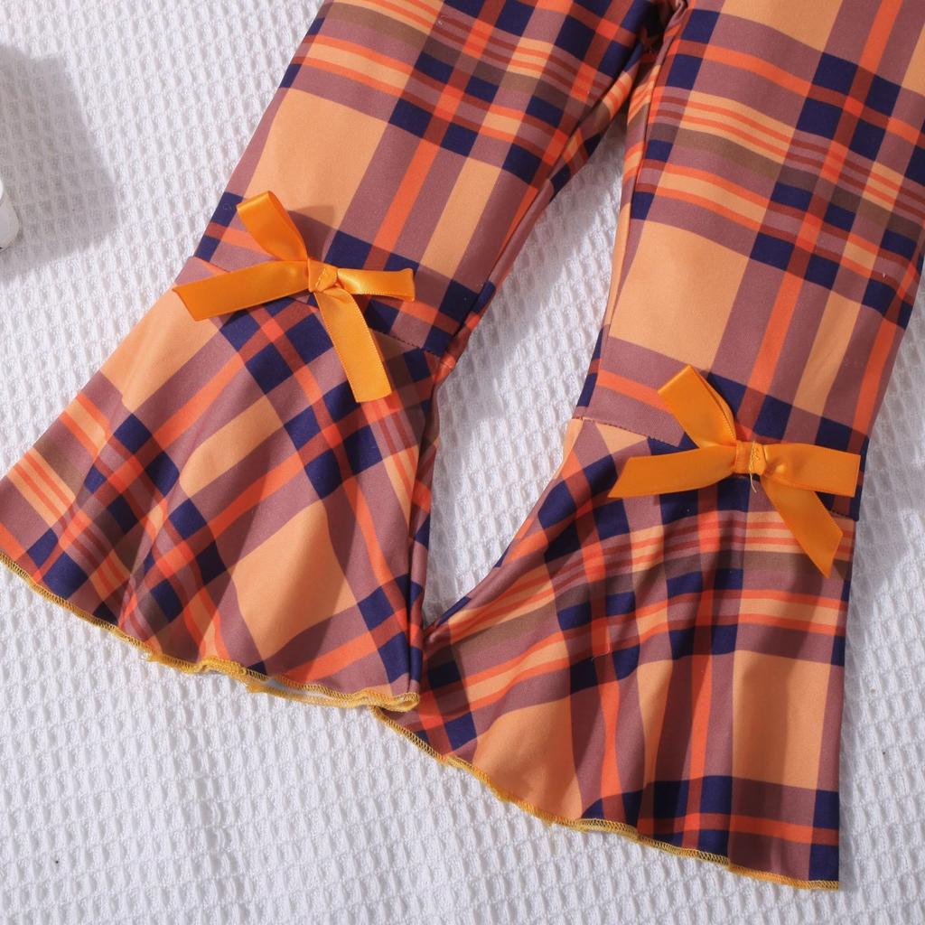 Dětský kojenecký módní minimalistický outfit