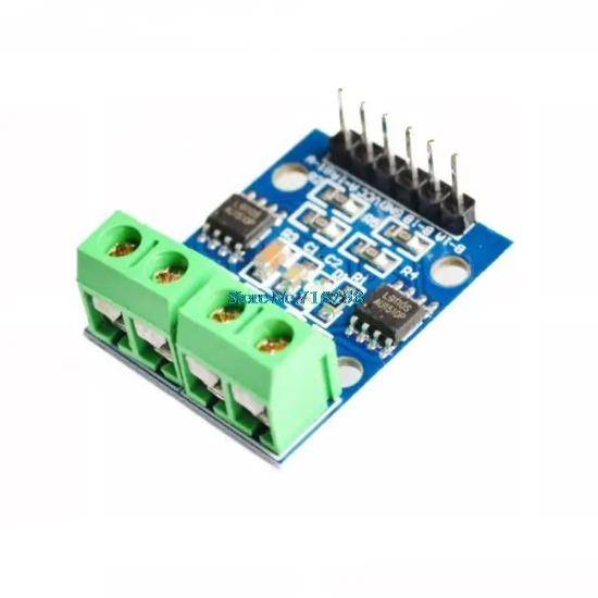 L9110S DC Stepper Motor-Driver Board H Bridge best prices