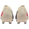 Nike Phantom 6 Soccer Shoes Unisex Beige Red IO8446-661