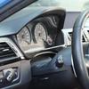Weißes Kohlefaser Auto Armaturenbrett Verkleidung Panel Aufkleber Auto Zubehör Für BMW 3 4 Serie M3/M4 F30 F32 F80 F82 F83 2013-2019
