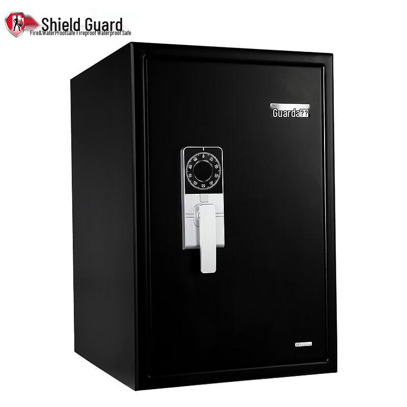 Shield UL Fireproof Anti-Theft Mechanical Safe