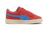 One Piece X Puma Suede Little Kid 'Luffy'