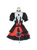In Stock: Stella's 'Escape the Night of Terror' Anime Cosplay Dress
