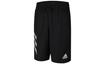 adidas Sports Shorts Men's Black Moderate FK7183