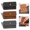 Essential PU Guitar Pick Keeper Acoustic Electric Guitar Pick Holder Case Guitarists Essential