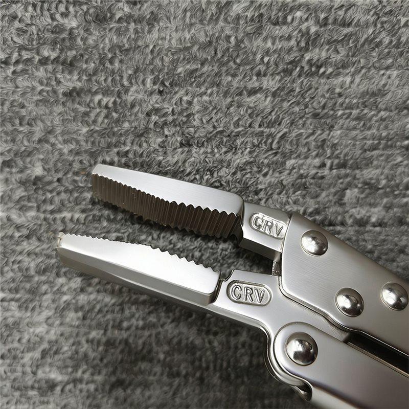 SHGO-Locking Pliers 12 Inch Extra Long, Long Nose Mole Grips For Deep Reach Vehicle Repair