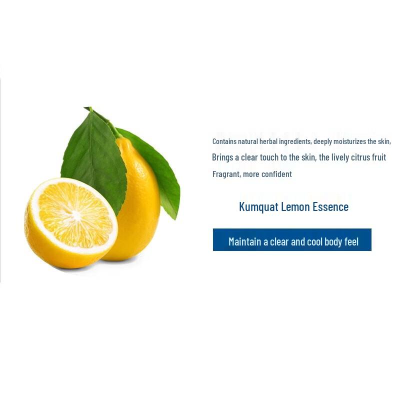 Liushin Artemisia Anti-itch Shower Gel