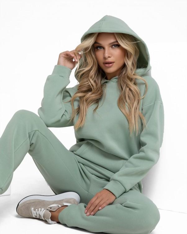 Isolierter Anzug aus der Kampfserie ISSA Plus