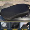 3D Mesh All-Season Universal Electric Scooter Seat Cover Electric Bicycle Cushion Non-Slip Full-Cover Seat Cover