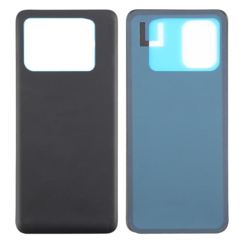 Dla Xiaomi Redmi K70 5G/K70 Pro 5G Tylna Pokrywa Obudowy Baterii (Bez logo)