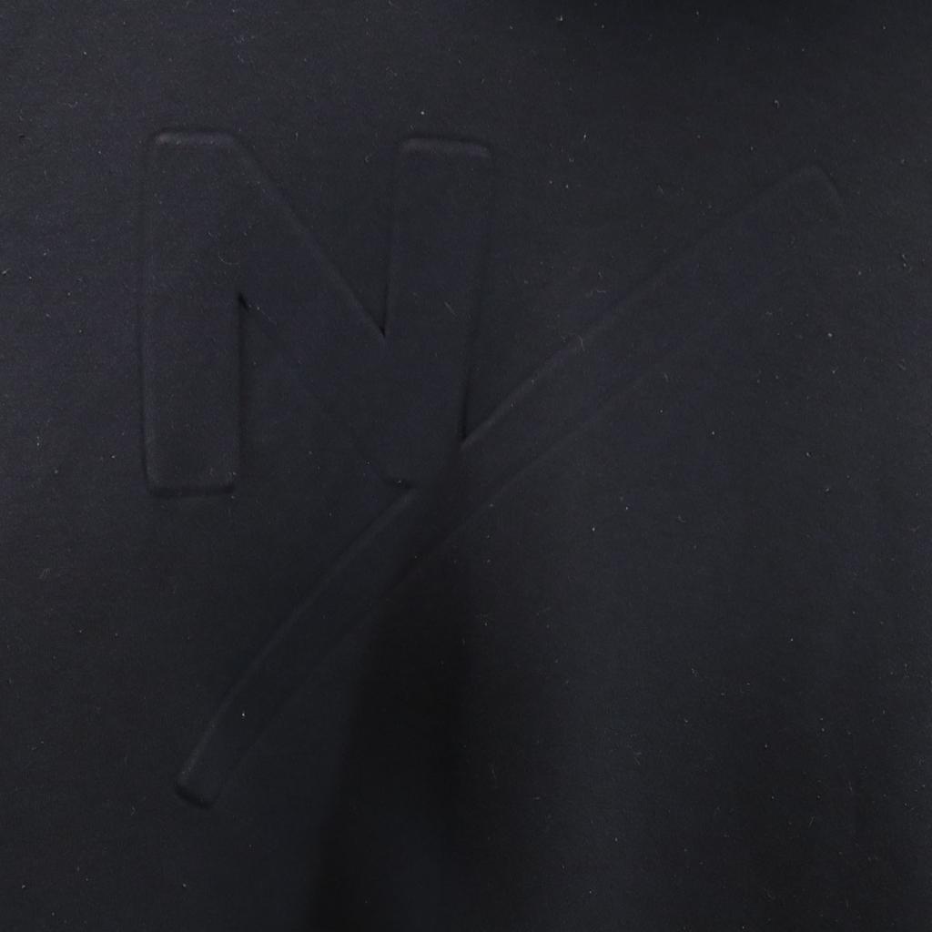 The North Face Long Sleeve Parker L Black Outdoors Men's Used