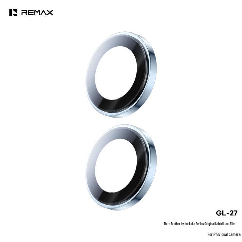 Remax Third Brother Original Schutzfolie für iPhone 17 Serie