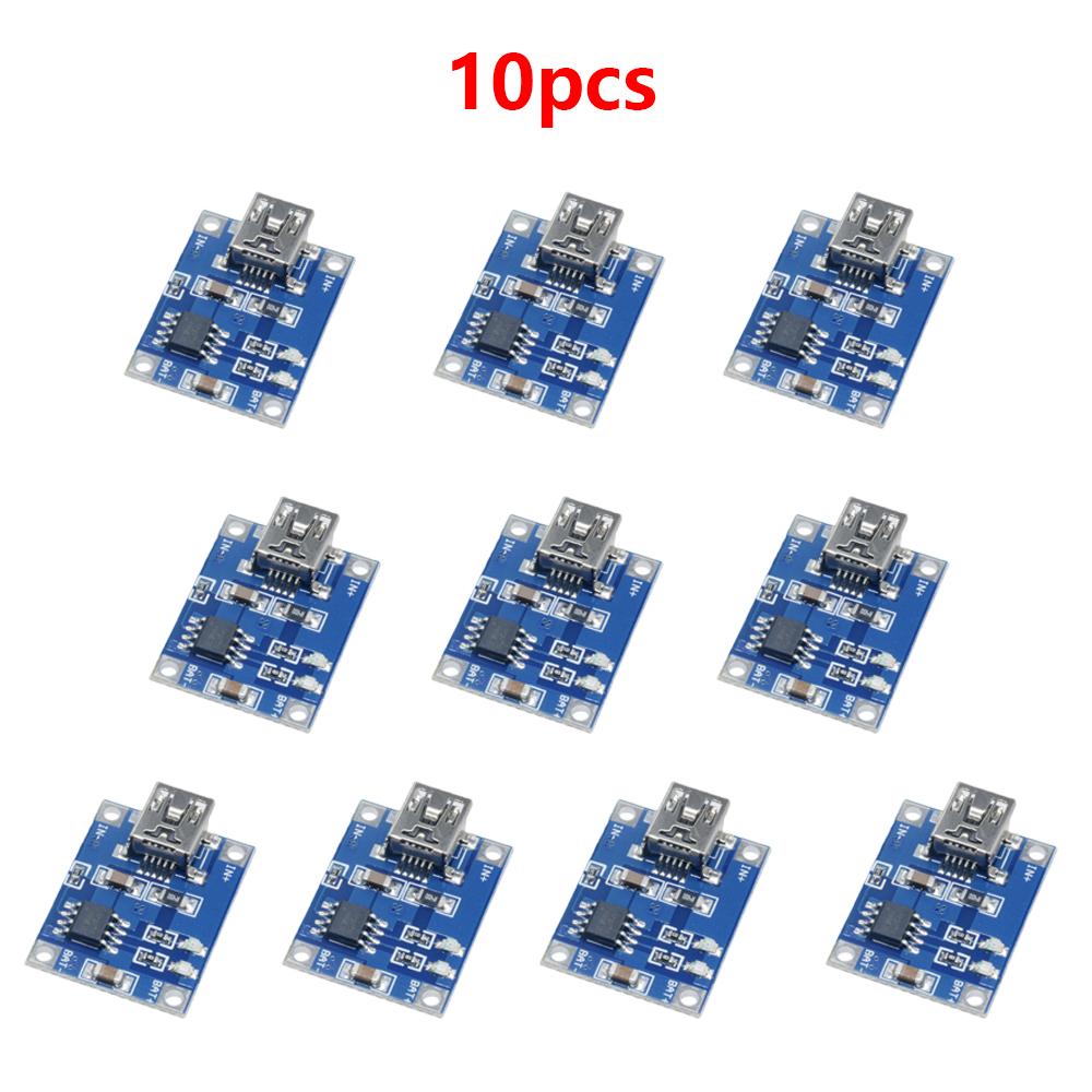 5V 1A USB Charging Module - Compact & Durable Mini Charging Board, High Efficiency & Long Lifespan for Wide Applications