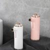 Countertops Soap Dispenser Automatic Induction Foam Hand Washer Touchless Foaming Soap Dispenser Easy To Use
