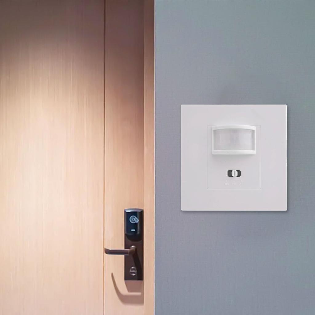 Infrared Motion Sensor Lighting Motion Sensor Switch Switch