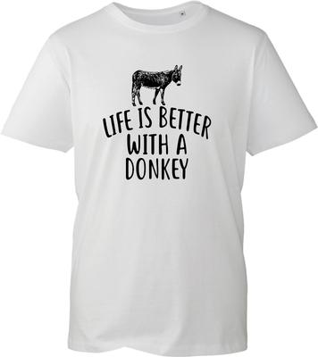 T-shirts et débardeurs – T-shirts