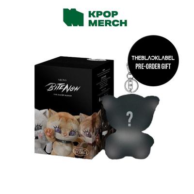 MEOVV BITE NOW (KITTY PLUSH Ver.)