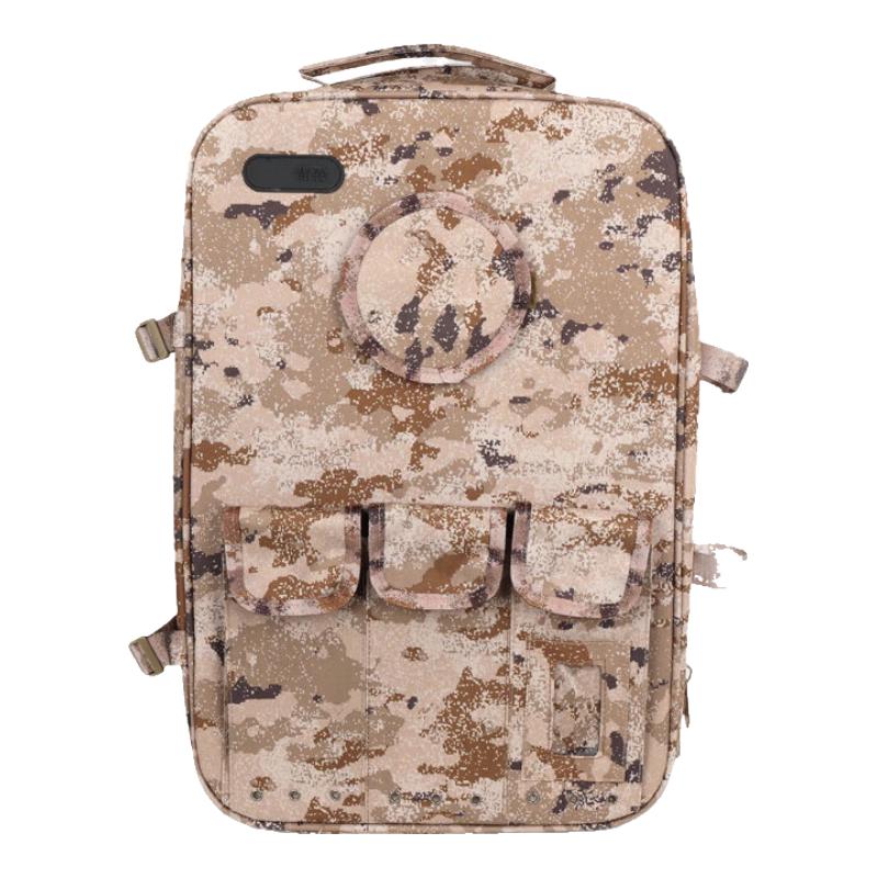 Outdoor Emergency Medical Backpack