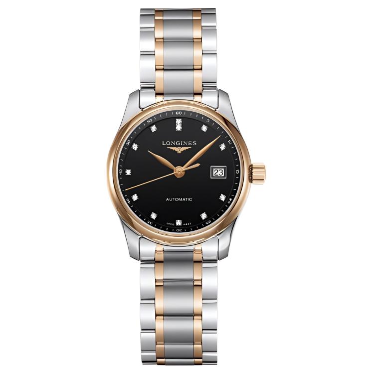 LONGINES Master sērijas Automātisks mehānisks pulkstenis
