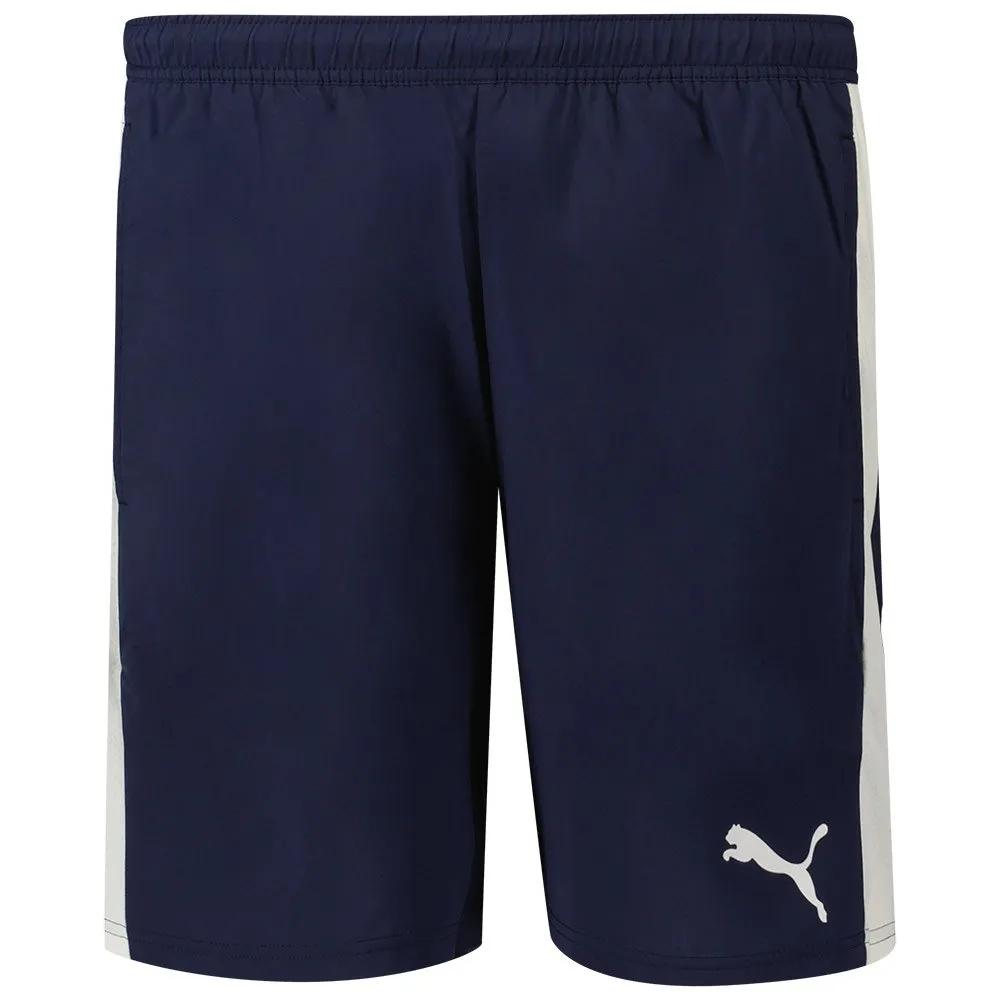 Puma Шорты Teamliga EU M