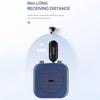 2.4G Headset Wireless Microphone Kit Transmitter with Receiver for Voice Amplifier Speaker Teaching Stage Guide